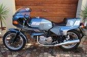 1981 Ducati 500 SL Pantah photo